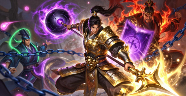 梦三国英雄攻略_梦三国2大神界面设置_梦三国技巧