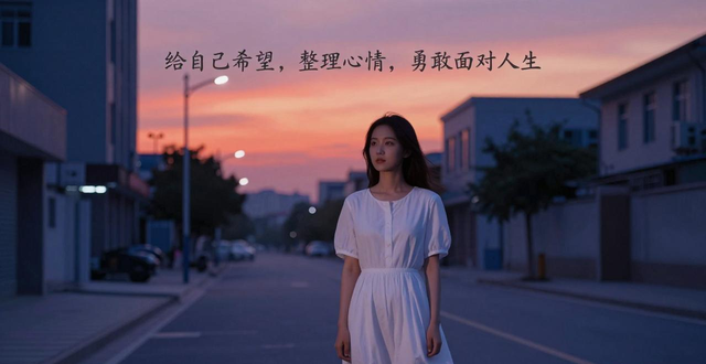 自我成长_人生感悟_心灵鸡汤生活经典语录