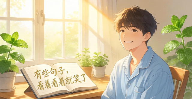 早安励志心灵鸡汤经典语录_治愈早晨起床气的励志语录_手机里的18句早安文案