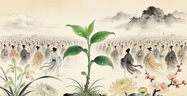 古代诗词心灵鸡汤_心灵鸡汤_古代励志诗词大全