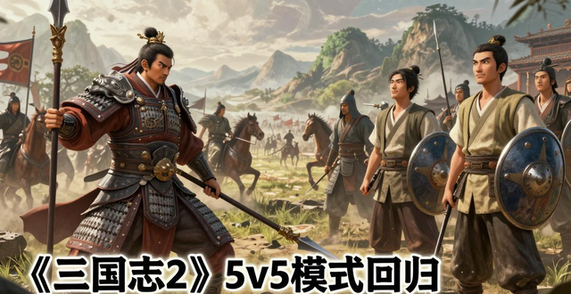 起凡三国争霸 曹洪攻略_三国争霸2 虚幻3引擎 MOBA游戏
