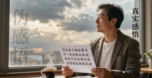 生活感悟的力量_每天一句生活感悟_心灵鸡汤读后感600字