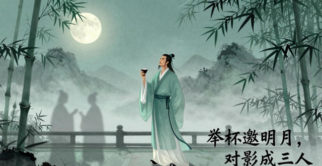 诗词中的心灵鸡汤_心灵鸡汤_古诗词治愈心灵