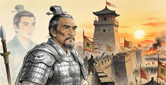 三国武将寿命考究_三国历史人物奇怪之处_三国史话:隐藏的大家