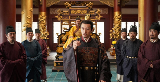 三国历史魔改_穿越权谋小说_重生三国之我乃刘协