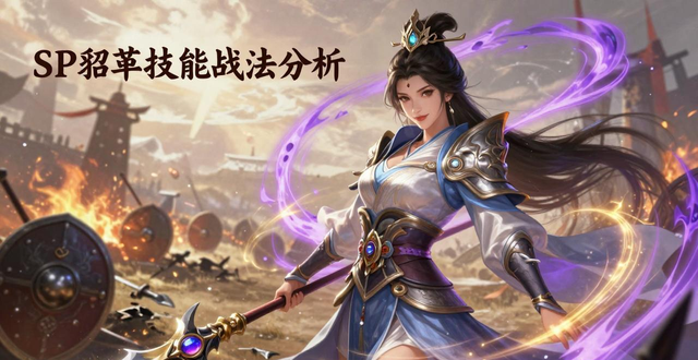 三国杀sp貂蝉史诗皮肤_sp董卓新武将介绍_sp貂蝉战法面板