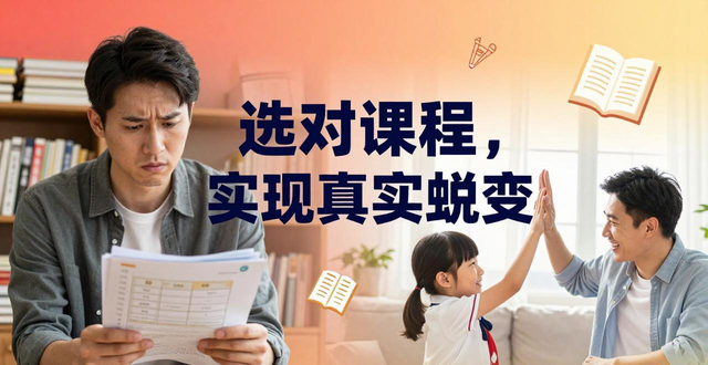 优质家庭教育课程选择标准_艺博家庭教育课程_送给青少年的心灵鸡汤