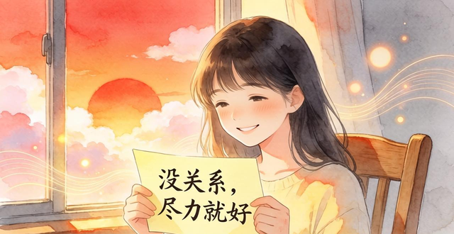 优美的心灵鸡汤短文_跳出思维陷阱_自我安慰话语