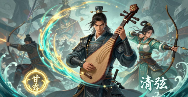 三国杀移动版魏国武将推荐_适合升五阶的魏国武将_三国杀曹睿主
