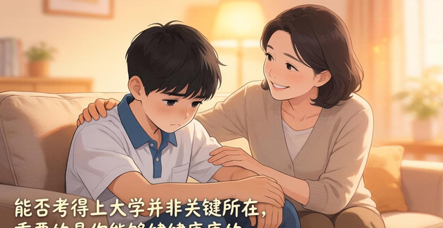 张雪峰建议家长如何应对_高三孩子放弃上学原因_送给高三的心灵鸡汤