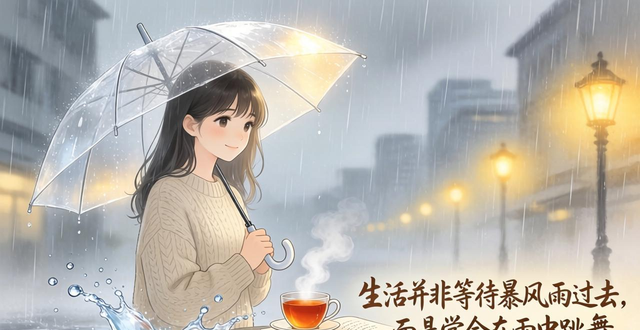 简短心灵鸡汤图片大全_寻找生活的真实温度_生活很暖很治愈的短句