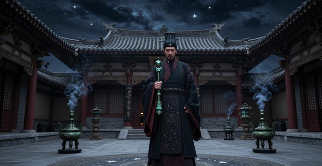 三国野史故事小说_曹魏奸臣司马懿_三国野史