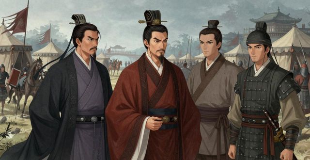 蜀地形势复杂三位大佬各怀心思_钟会 邓艾 三国杀_263年魏国灭蜀邓艾钟会姜维卫瓘