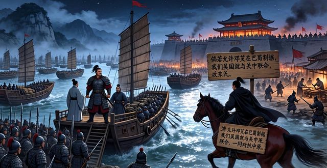 钟会 邓艾 三国杀_三国邓艾之死_邓艾被杀原因分析