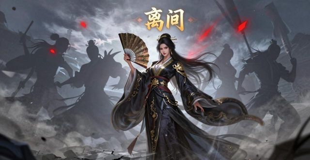 谋貂蝉技能分析_三国杀sp贾诩拥嫡孙策_谋貂蝉离间闭月强度