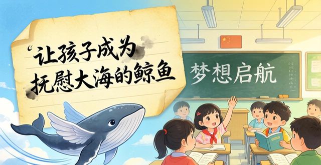 新教育理念 家书 家校共育_教室里的心灵鸡汤