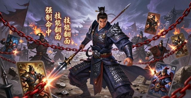 三国杀数值与技能机制对比_三国杀online桌面版_武将数值和技能哪个更重要