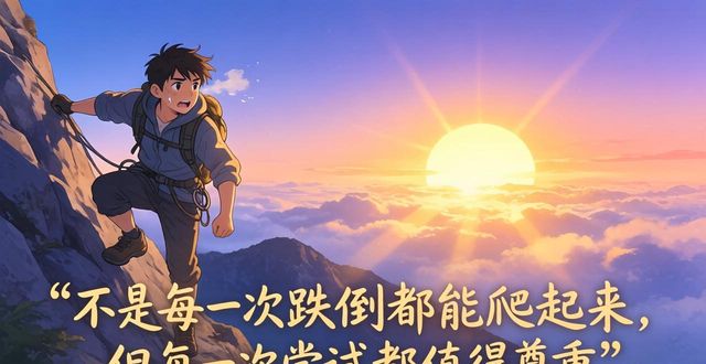 人生低谷时如何逆袭_努力的意义是什么_职场励志句子心灵鸡汤语录