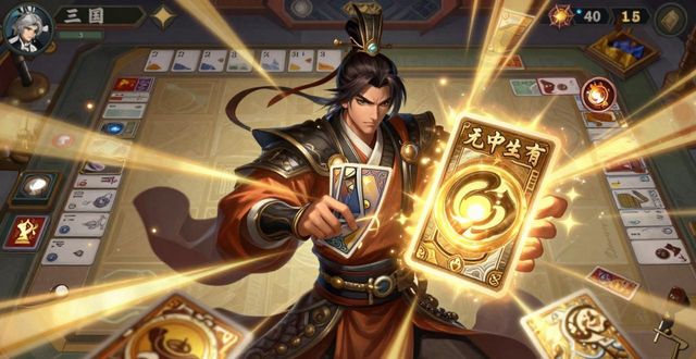 游戏角色选择_武将技能趣味性_三国杀online桌面版