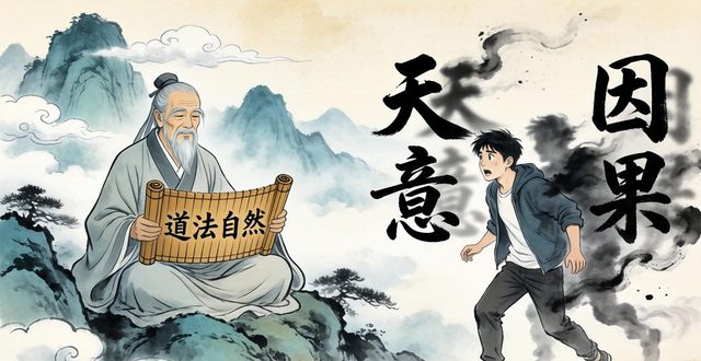 网络短剧台词儒道释辨析_心灵鸡汤：第2辑_当代创作心灵鸡汤