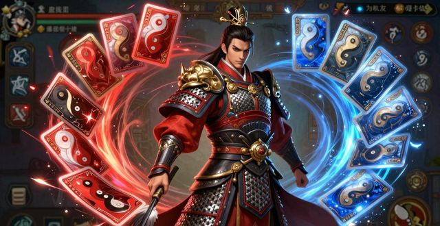 卢植谋攻篇技能改动详解_三国杀online桌面版_三国杀卢植新版本强度分析