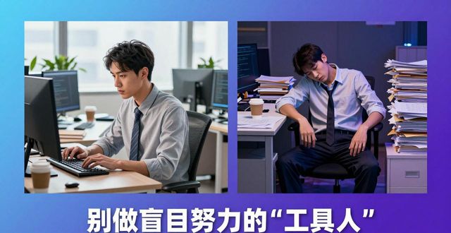 职场价值创造不可替代性_职场人情底线权衡_职场心灵鸡汤小故事