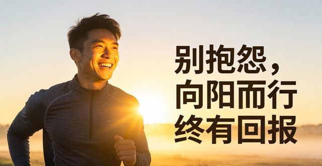 心灵鸡汤励志经典语录_努力坚持回报_自我价值认可