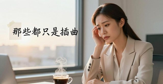 职场女性25到40岁_职场励志心灵鸡汤语录_职场女性坚持与妥协