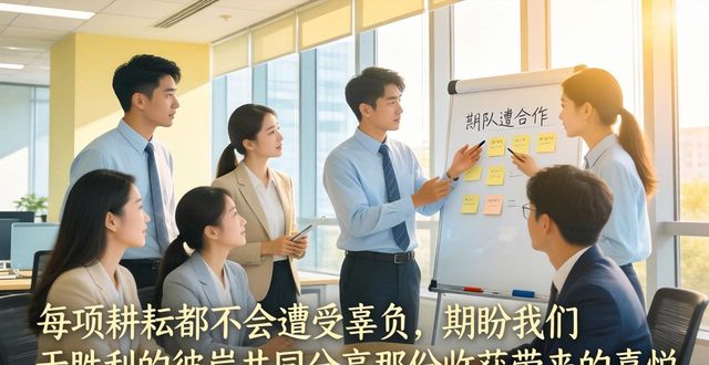 心灵鸡汤经典语录励志图片_同事暖心话语_一起工作的同事句子暖心话