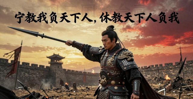 三国杀最有意境的台词_老三国关羽台词 大丈夫形象 男人该有的样子