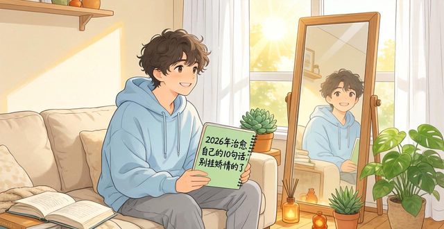 2026心灵鸡汤经典语志_适合自己微信置顶的话_微信置顶句子