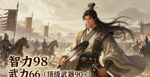 三国群英传2诸葛亮与庞统对比_文官武将技能分析_三国群英传5秘籍物品麒麟