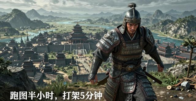  三国无双8 配置要求 _三国无双8 vs 三国无双7 _三国牌牌战还能玩吗?