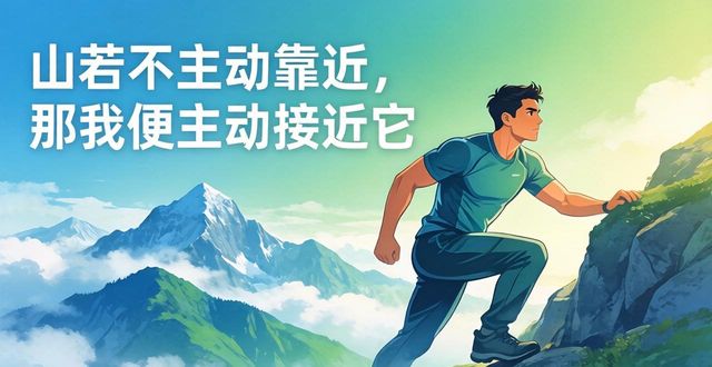 人生哲理_心灵鸡汤励志故事_自我提升