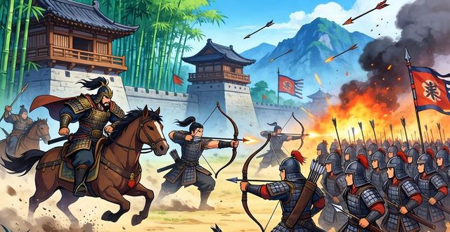 日式三国策略动作手游 三国之乱舞 美人玩法_悠米乱舞三国ol下载