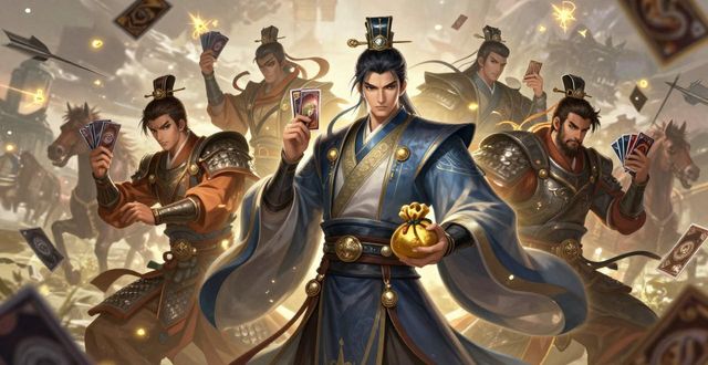 三国杀移动版吴国辅助武将_孙邵技能解析_三国杀 神将 民间