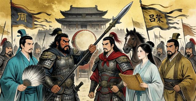 攻城三国天命武将诸葛亮_大闹三国最强阵容_攻城三国最强阵容推荐