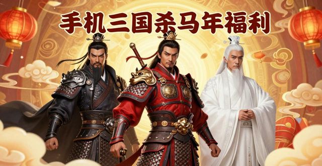 手机三国杀留赞激活码_三国杀2026春节版本福利活动_三国杀2026春节版神姜维上线