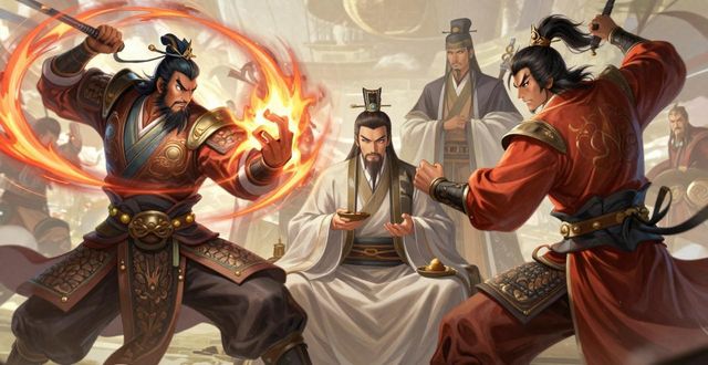 放开那三国V5以下阵容推荐_放开那三国非R阵容搭配_放开那三国马超开局