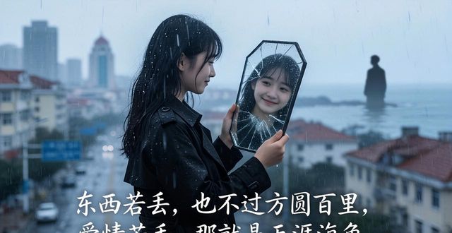 爱情心灵鸡汤图片大全_自我提升_珍惜当下