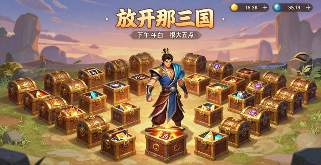 放开那三国V5以下攻略_放开那三国V5以下武将培养_放开那三国2最游戏