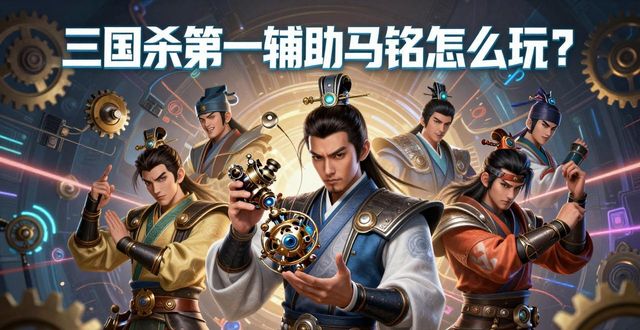 马钧三国杀移动版神将_辅助流打法神手_官网张郃三国杀的玩法