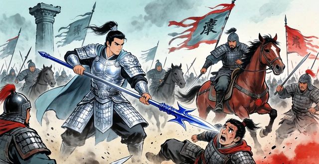 赵云为什么没杀过名将_赵云实力最强证明_三国杀神赵云很少看到