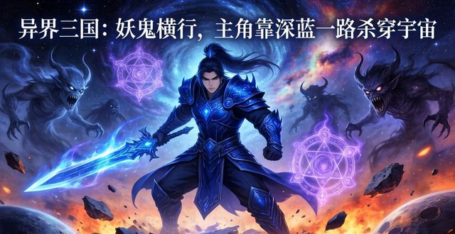 玄幻小说推荐穿越古代武侠诡异元素_异界三国之神元界_穿越异世界妖鬼横行弱肉强食小说推荐