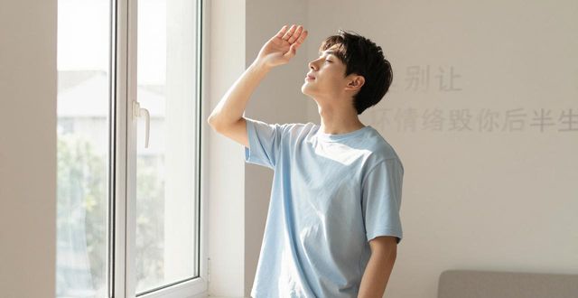 心灵鸡汤小故事及感悟_钱财与情绪的关系_人生下半场情绪管理