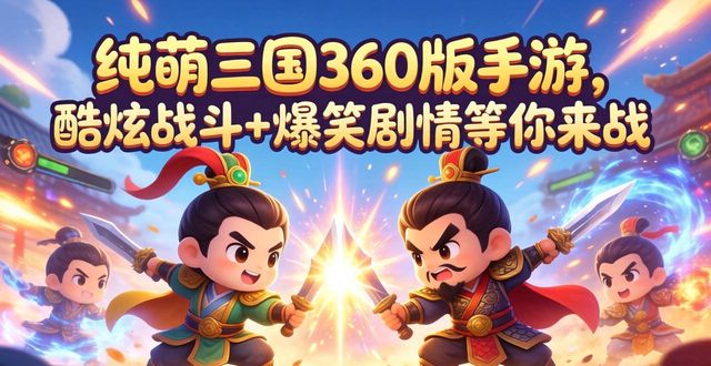 360页游三国社区_三国卡牌手游_纯三国360版