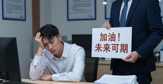 心灵鸡汤员工读本_员工吐槽老板画饼_辞职因老板鸡汤