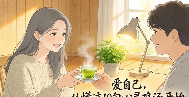 心灵鸡汤_人生哲理_我爱我自己心灵鸡汤