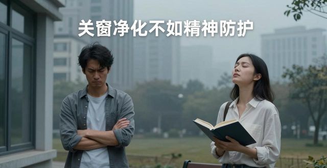 于丹心灵鸡汤逻辑批判_于丹心灵鸡汤雾霾应对_心灵鸡汤于丹