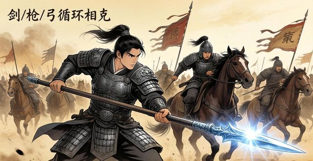 纵横三国之我是赵云_三国赵云传 80后 国产单机游戏
